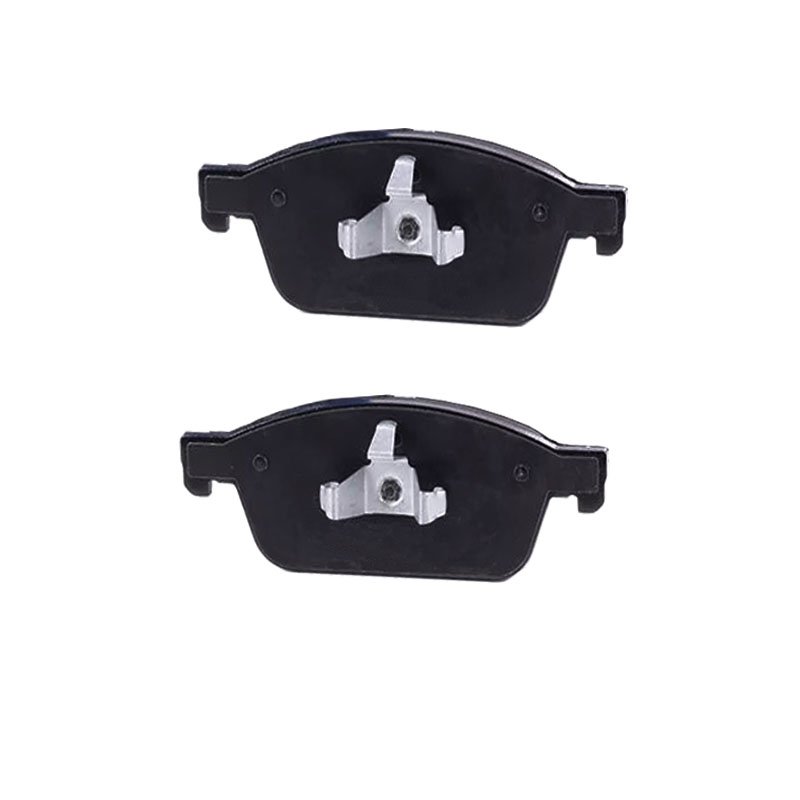 D1645-8873 Ceramic NAO Material Front Disc Brake Pads for FORD FOCUS CDH 2012-