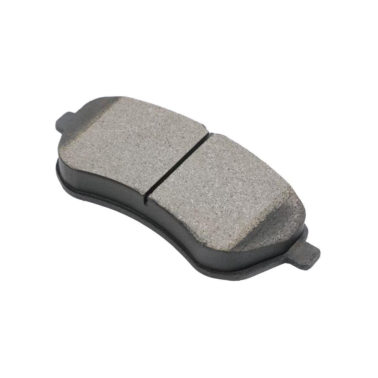 Wholesale Hardware Kit With Repair Spring Damped D1340 Brake Pads for Truck