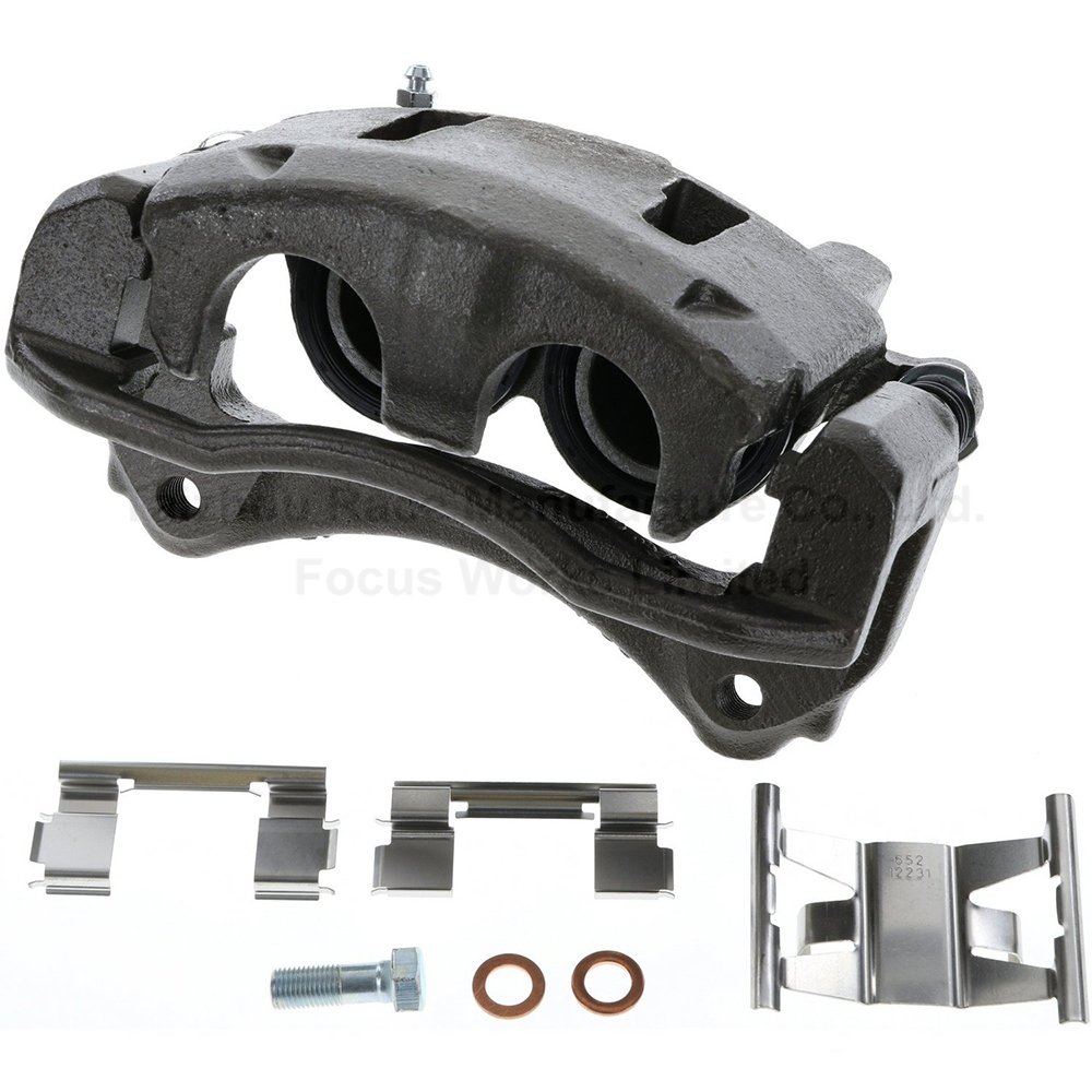 High Quality Brake Caliper Kit for Mazda Ford MERCURY 1L5Z2B121AA F57Z2001A F57Z2001AA F57Z2B121A F5TZ2C402B XL2Z2001AA