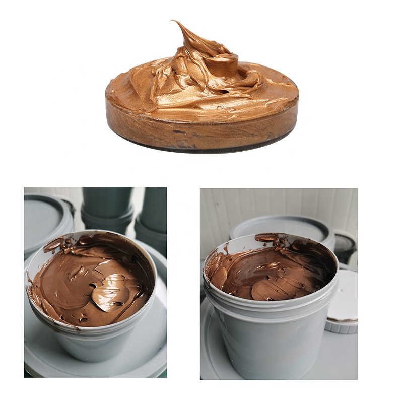 Copper Grease Anti Seize High Temperature Thread Grease for Brakes Parts