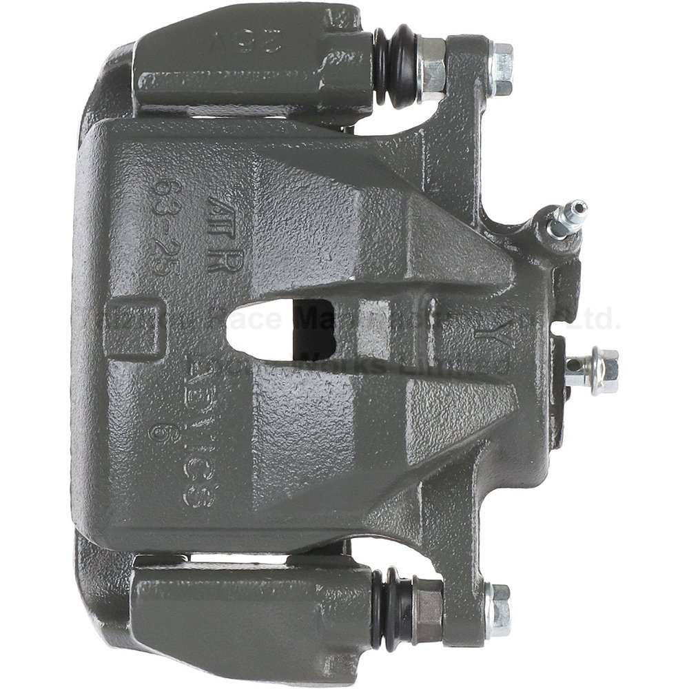 19-B3197 Brake Caliper Cover Caliper Piston for Toyota Brake System 4775042090 4775042091
