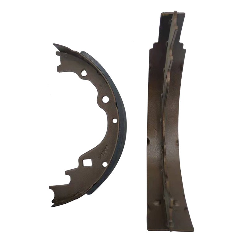 TAIHUA BRAND Cheap SA044 Brake Shoes for Cars