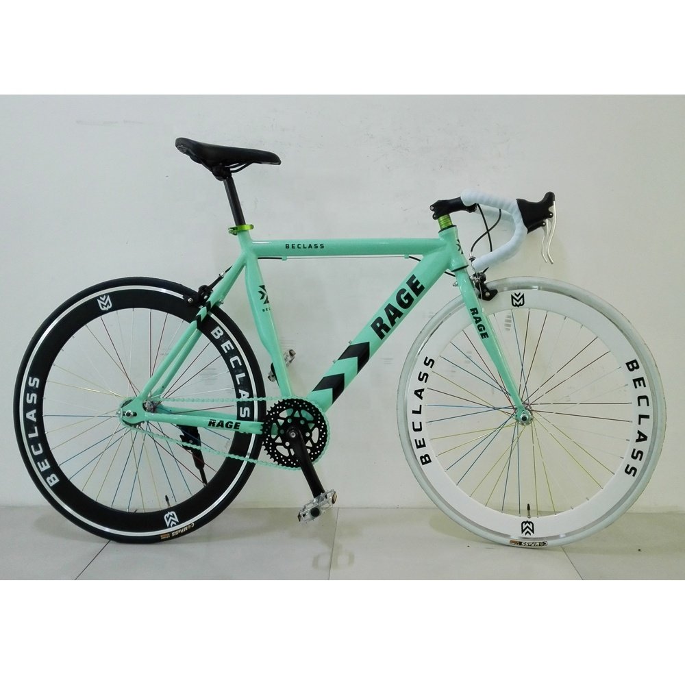700C Racing Light Weight Alloy City Bicycle (FP-700CSP16003)