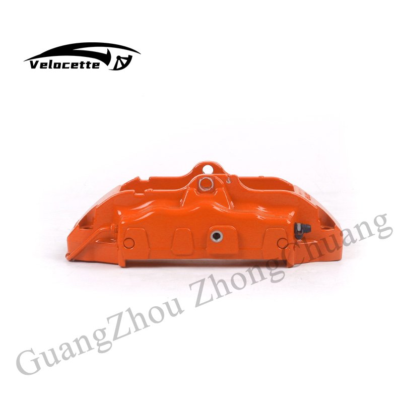 New Arrival 18z 6-Piston Brake Caliper for 18-Inch Wheels 355mm Dish Compatible with Toyota GR86 JZX100 Soarer