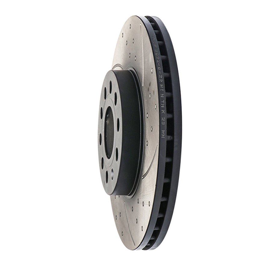 High-quality Wholesale Car Brake Discs for Lexus Rx400h NX RC F CT200h Gs GXIS ConvertibleLS sC ES GS 450hHSISF Ls600
