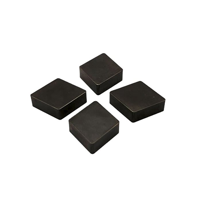 SCBN TOOLS Super Hard CBN Inserts Wear Resistant CNMN090404/CNGN090408/CNGN120412 for Brake Drum