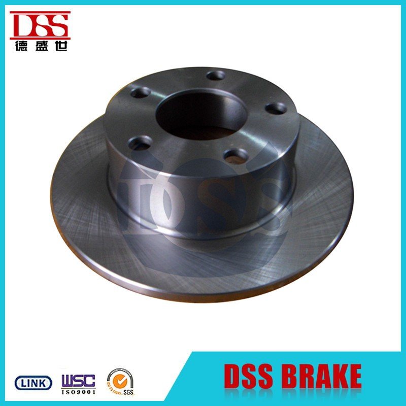 Carbon Ceramic Brake Discs Auto Brake Discs for renault Trucks Brake Disc