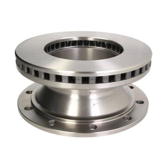 ECE R90 Brake Disc 1088133 for SCHMITZ CARGOBULL Trucks