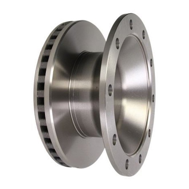 ECE R90 Brake Disc 1088133 for SCHMITZ CARGOBULL Trucks