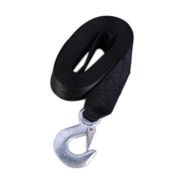 CHANGXIN 1200LBS Mini Hand Winch Manual Winch Brake Winch for Crane Light Tower
