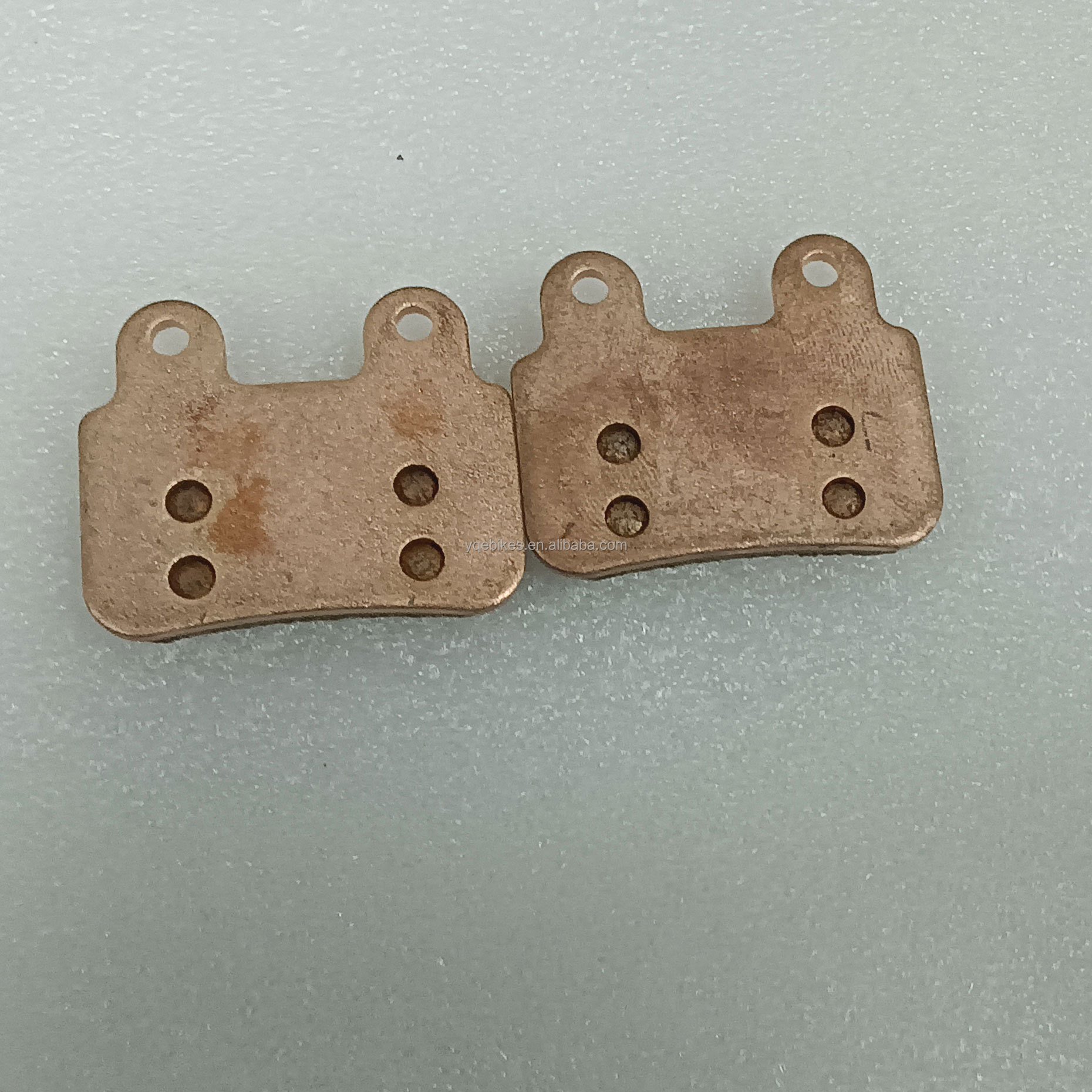 Hydraulic Disc Brake Pads for Electric Bike Ebike Disc Brake Pads XD-KLBS-DOTS Brake Calipers Pads or XOD Brake Calipers