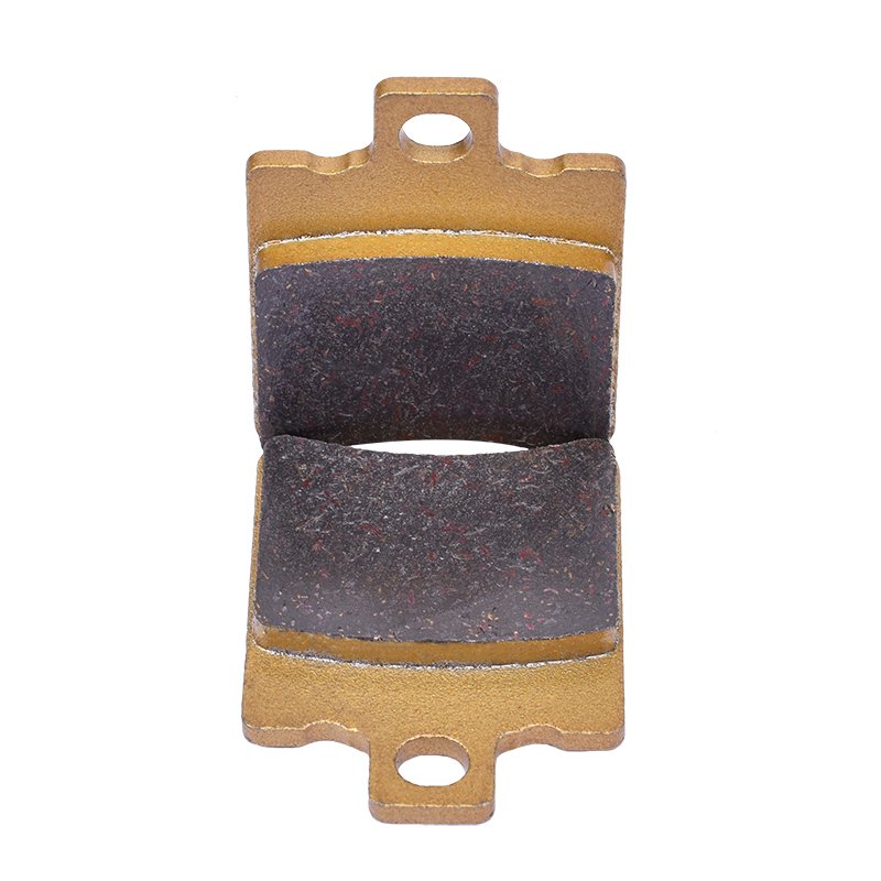 FA193 Motorcycle Front Ceramic Brake Pads for Honda SFX50 SGX50 SH50 SXR50 X8R-S X8R-X SH100