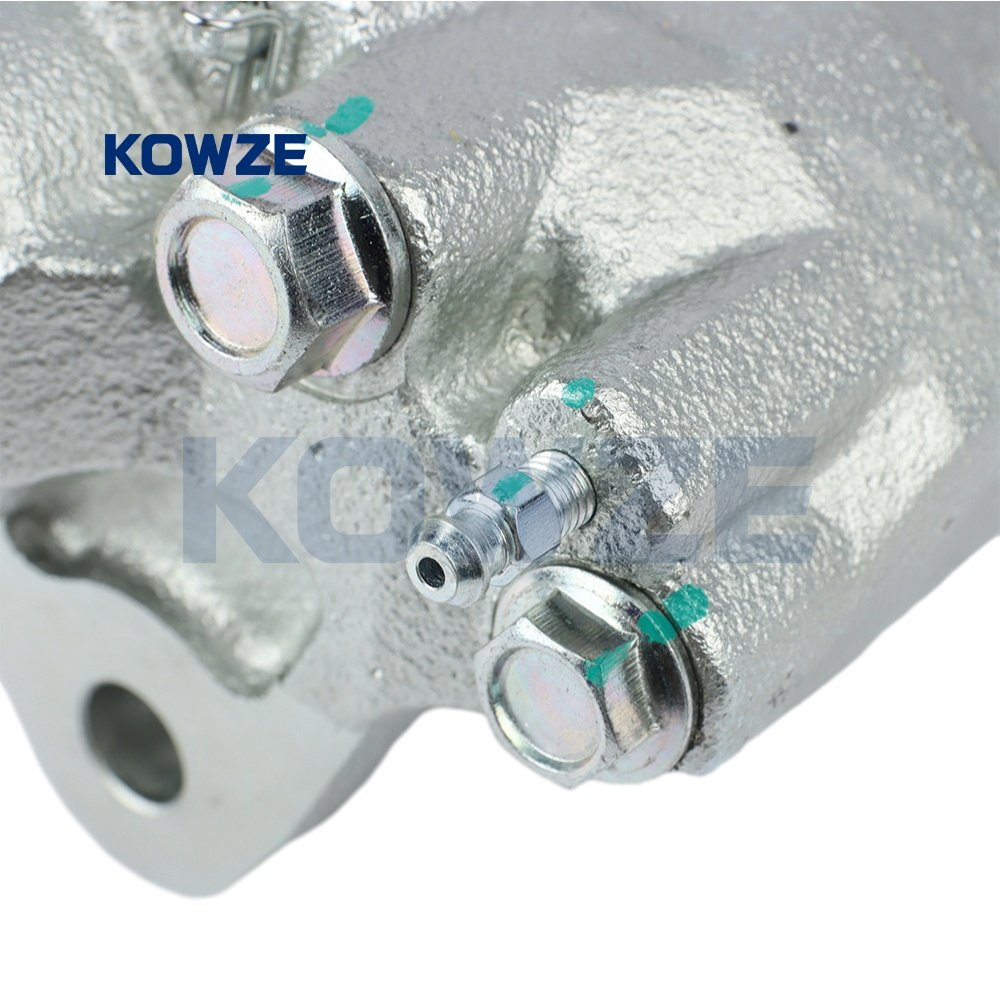 47750-0K350 KOWZE Hot Selling Products Front Left Brake Caliper for Toyota Hilux Revo KUN125 GUN125 GUN126 TGN136 2015-2022