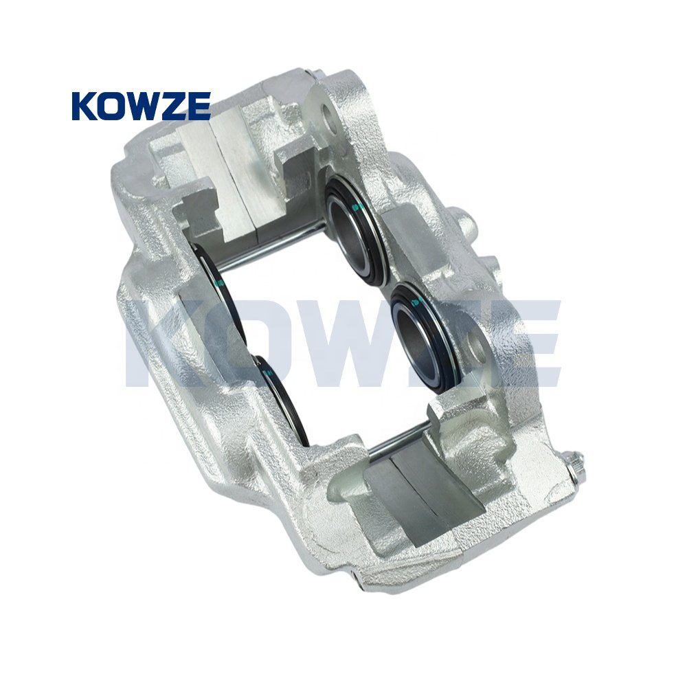 47750-0K350 KOWZE Hot Selling Products Front Left Brake Caliper for Toyota Hilux Revo KUN125 GUN125 GUN126 TGN136 2015-2022