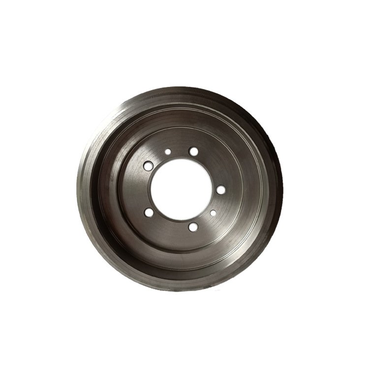 Direct Selling Automotive Brake Drum MR307746 Rear Wheel Brake Drum