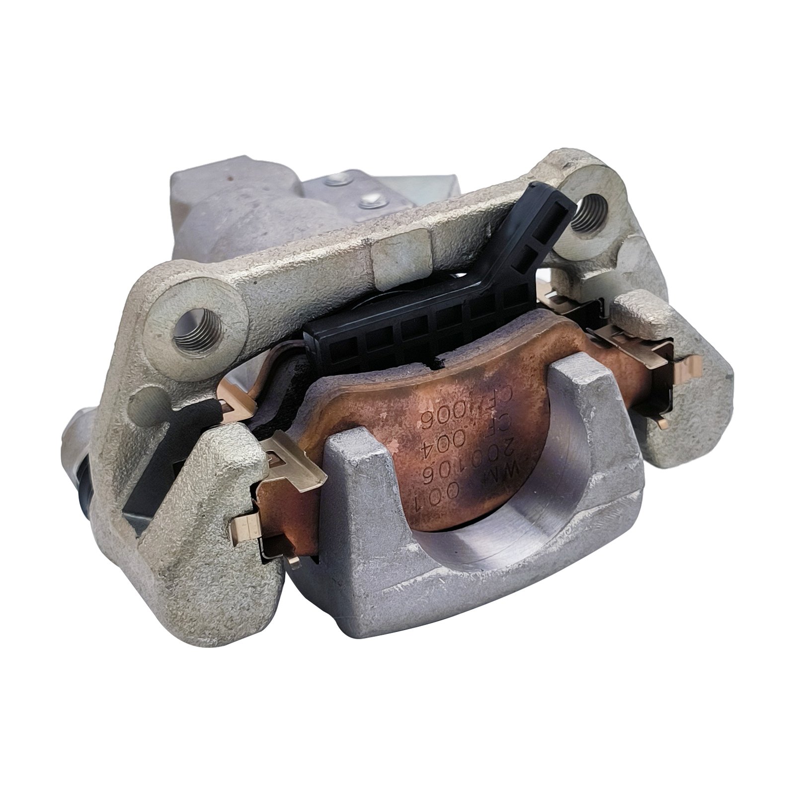 CF Part CF550 800 600 1000 Right Caliper Rear Brake 5BWB-081300-10000 Left Caliper Rear Brake 5BWB-081200-10000 SSV UTV Parts