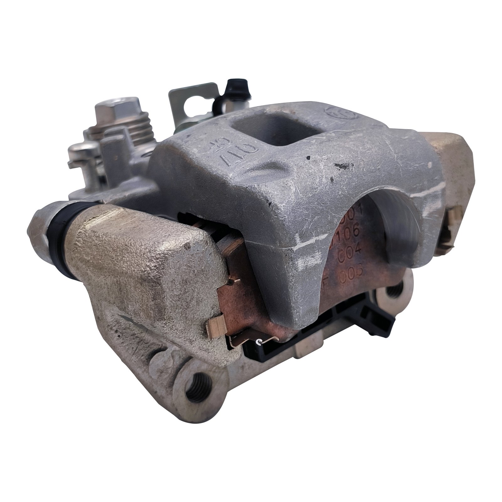 CF Part CF550 800 600 1000 Right Caliper Rear Brake 5BWB-081300-10000 Left Caliper Rear Brake 5BWB-081200-10000 SSV UTV Parts