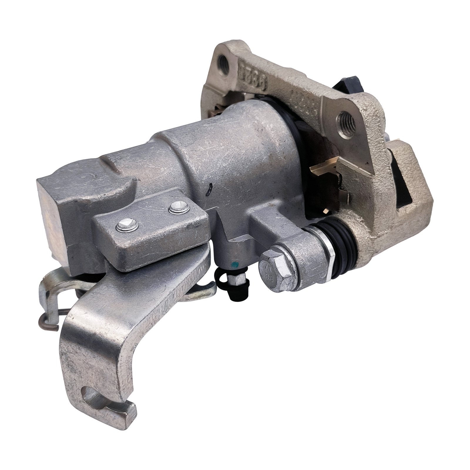 CF Part CF550 800 600 1000 Right Caliper Rear Brake 5BWB-081300-10000 Left Caliper Rear Brake 5BWB-081200-10000 SSV UTV Parts