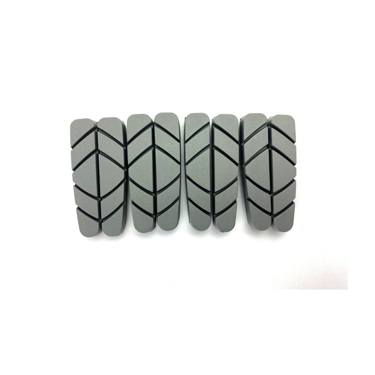 Road Bike Brake Shoes Pads Carbon Rim Brake Pads