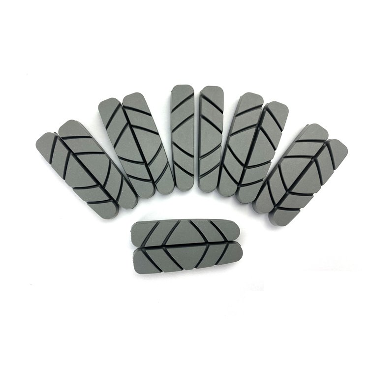 Road Bike Brake Shoes Pads Carbon Rim Brake Pads
