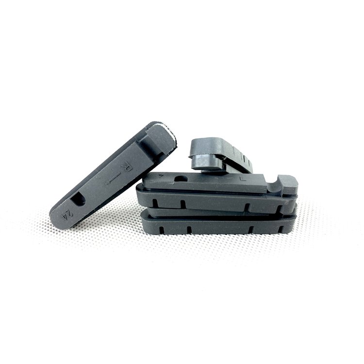 Road Bike Brake Shoes Pads Carbon Rim Brake Pads