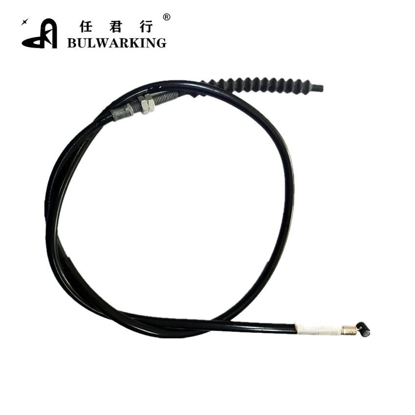 Universal Motorcycle Brake Cables Motorcycle Clutch Cable for Auto Motorcycle OEM 22870-437-9711