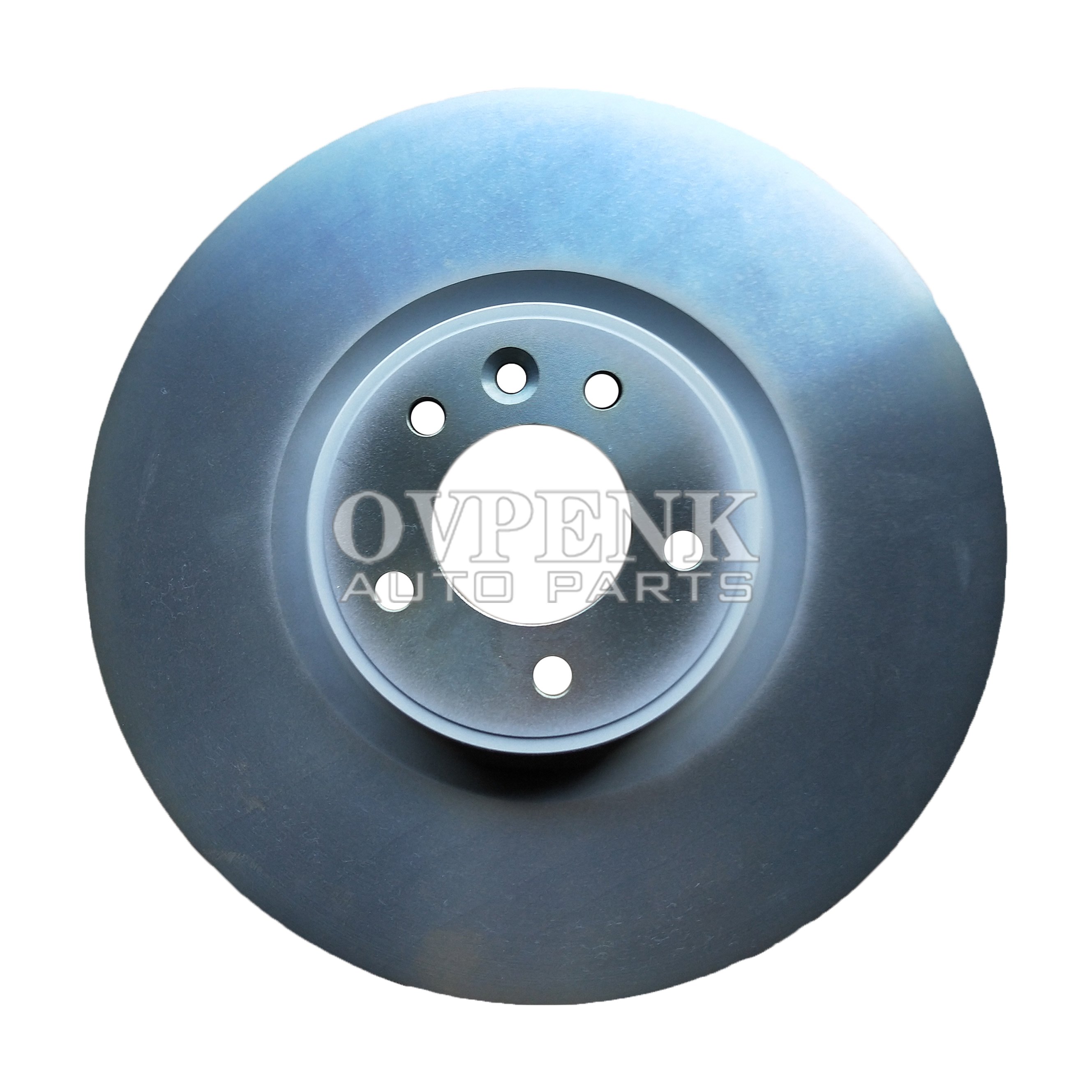 Front Brake Disc For LAND ROVER RANGE ROVER L405 L320 L494 OEM LR016176 DF44024 car parts