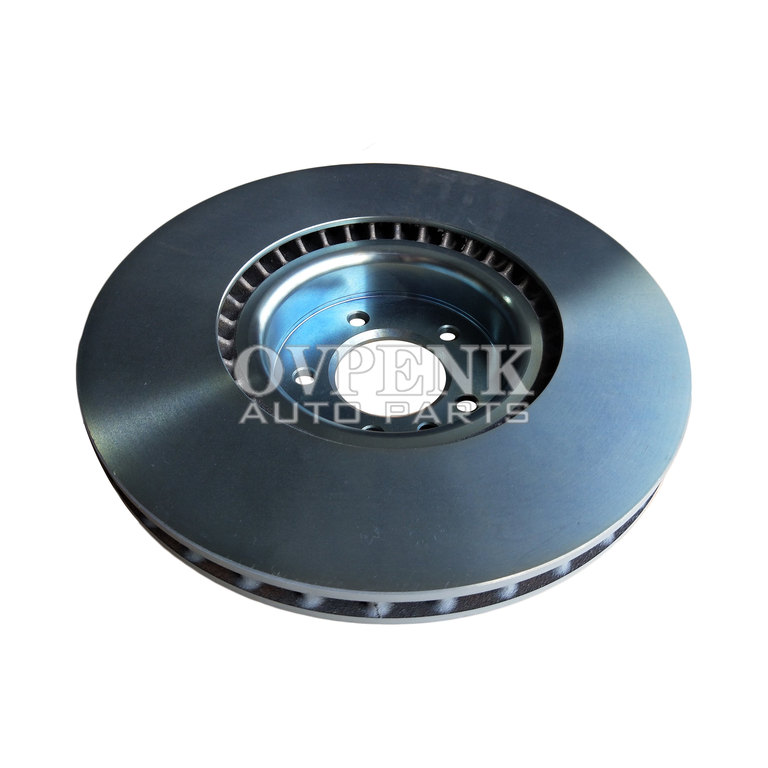 Front Brake Disc For LAND ROVER RANGE ROVER L405 L320 L494 OEM LR016176 DF44024 car parts