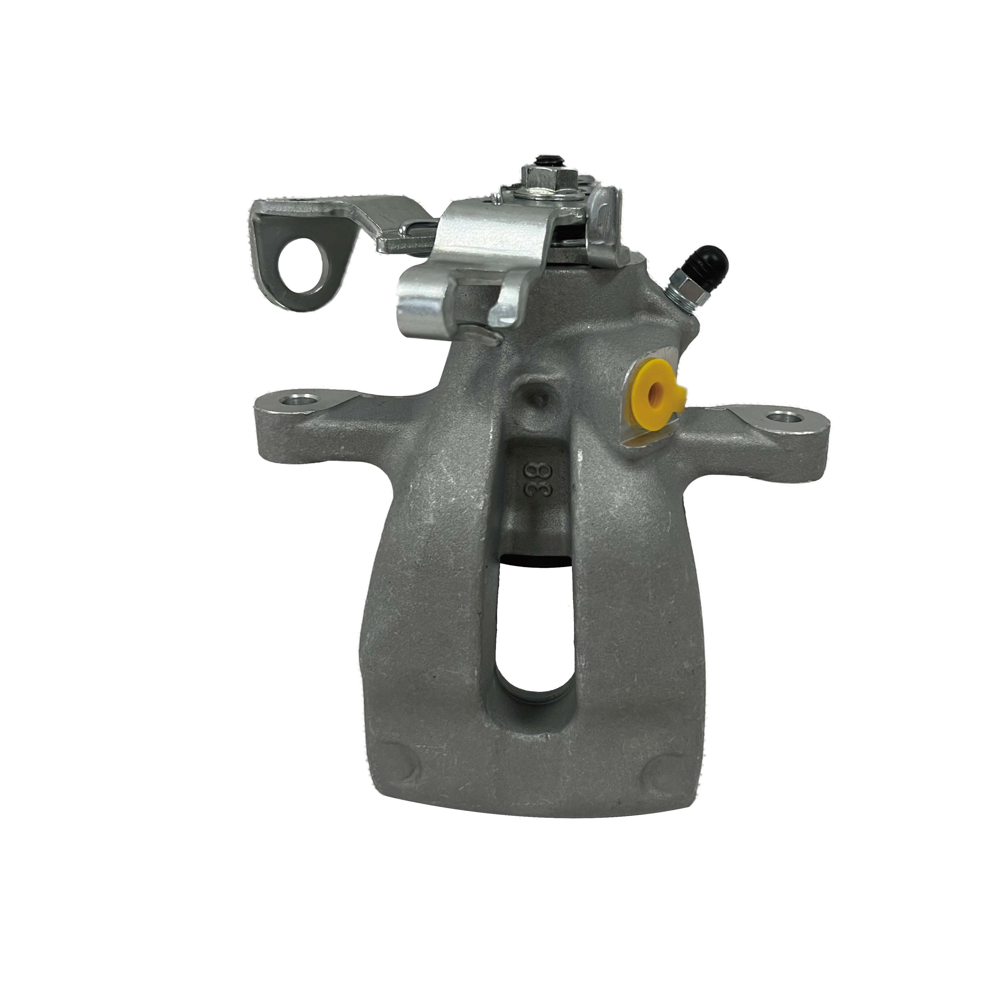 Brake Caliper for iveco Eurocargo dodge Charger 4 Piston