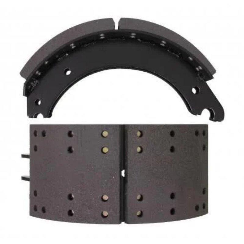 Fuwa Type 13 Ton Hot Sale Factory Price Brake Shoes