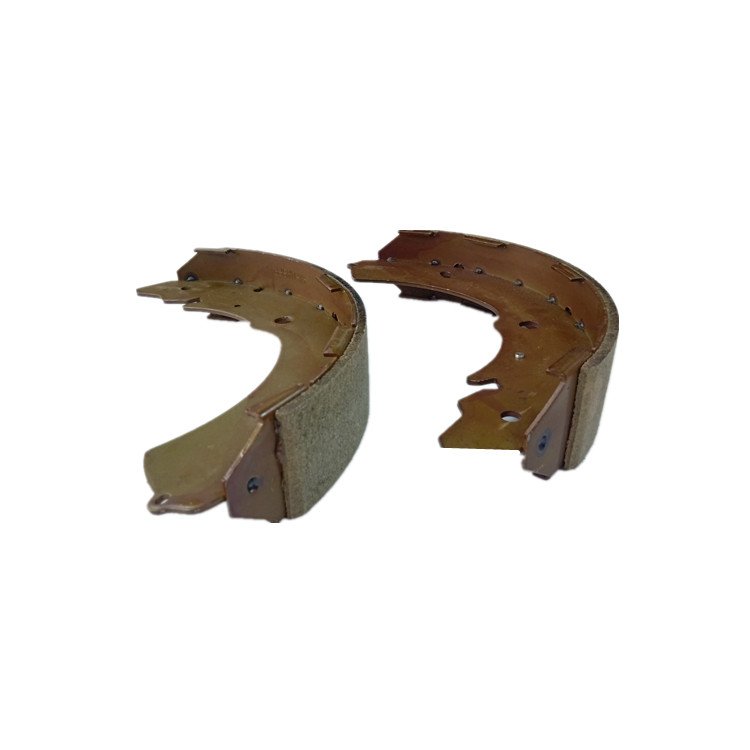 Auto Brake System 4600A018 4600A106 4600A122 for L200 Brake Pad Shoe Brake Assembly