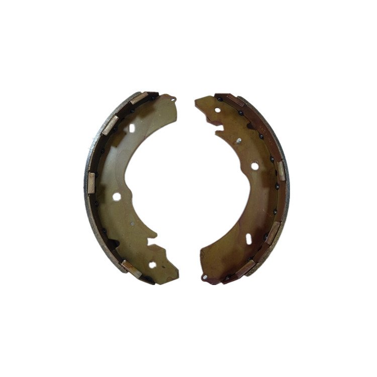 Auto Brake System 4600A018 4600A106 4600A122 for L200 Brake Pad Shoe Brake Assembly