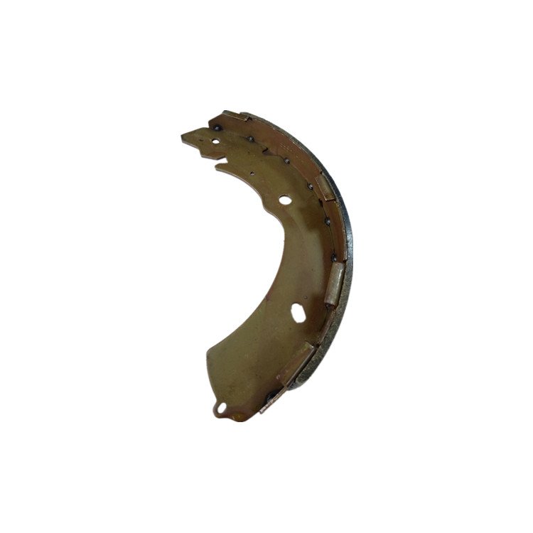 Auto Brake System 4600A018 4600A106 4600A122 for L200 Brake Pad Shoe Brake Assembly