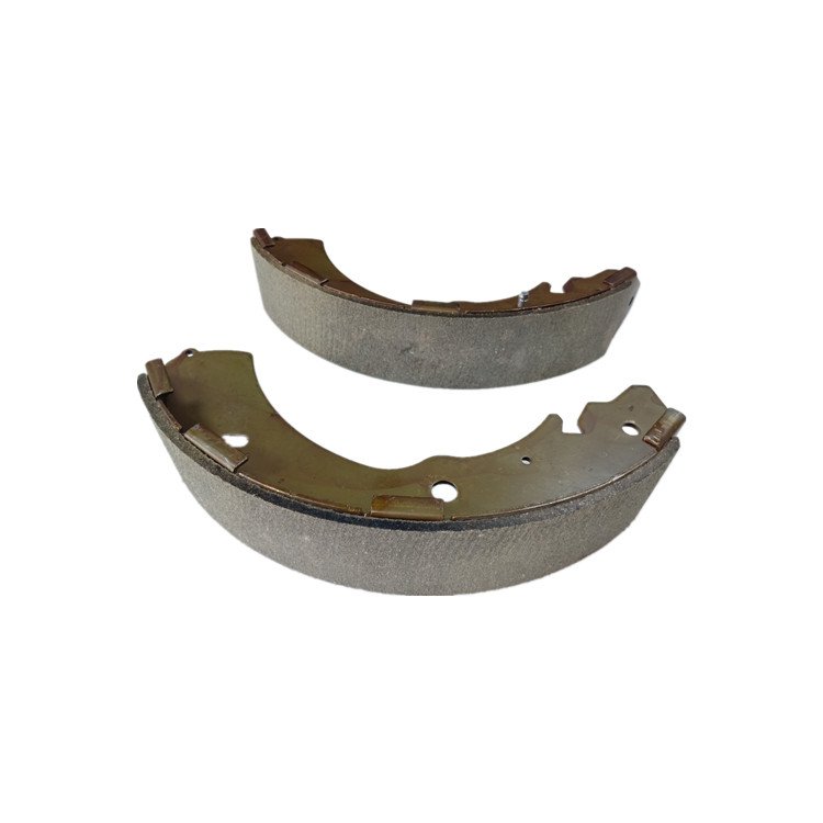 Auto Brake System 4600A018 4600A106 4600A122 for L200 Brake Pad Shoe Brake Assembly