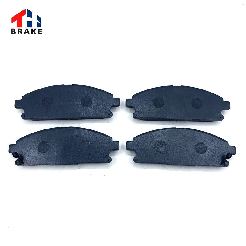 NO Noise Asimco Break Pad Brake Pad