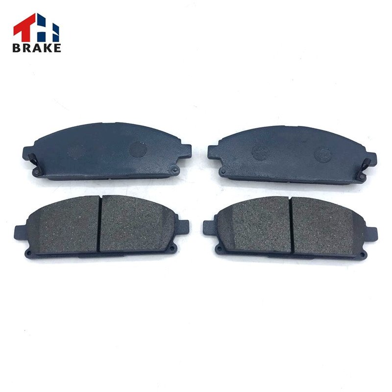 NO Noise Asimco Break Pad Brake Pad