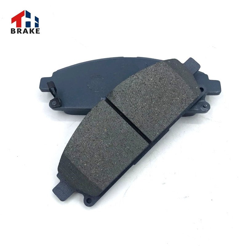 NO Noise Asimco Break Pad Brake Pad