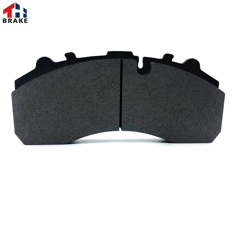 NO Noise Asimco Break Pad Brake Pad