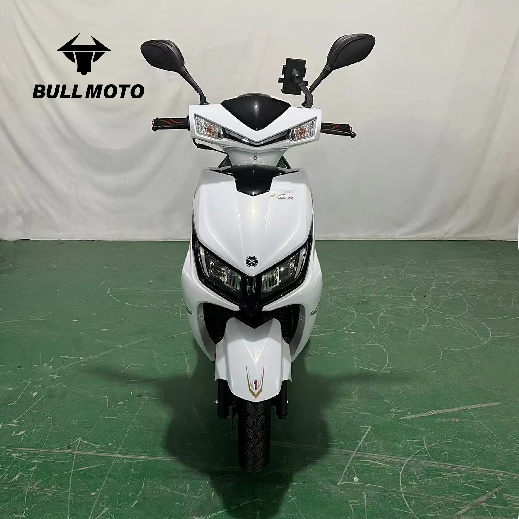 Vintage Power Scooter E Two Wheel Moto Pocket Bike 125cc Road Cycle Bicycle with Seat 110 125 150 Cc Motorcycle Adult Motor 2023