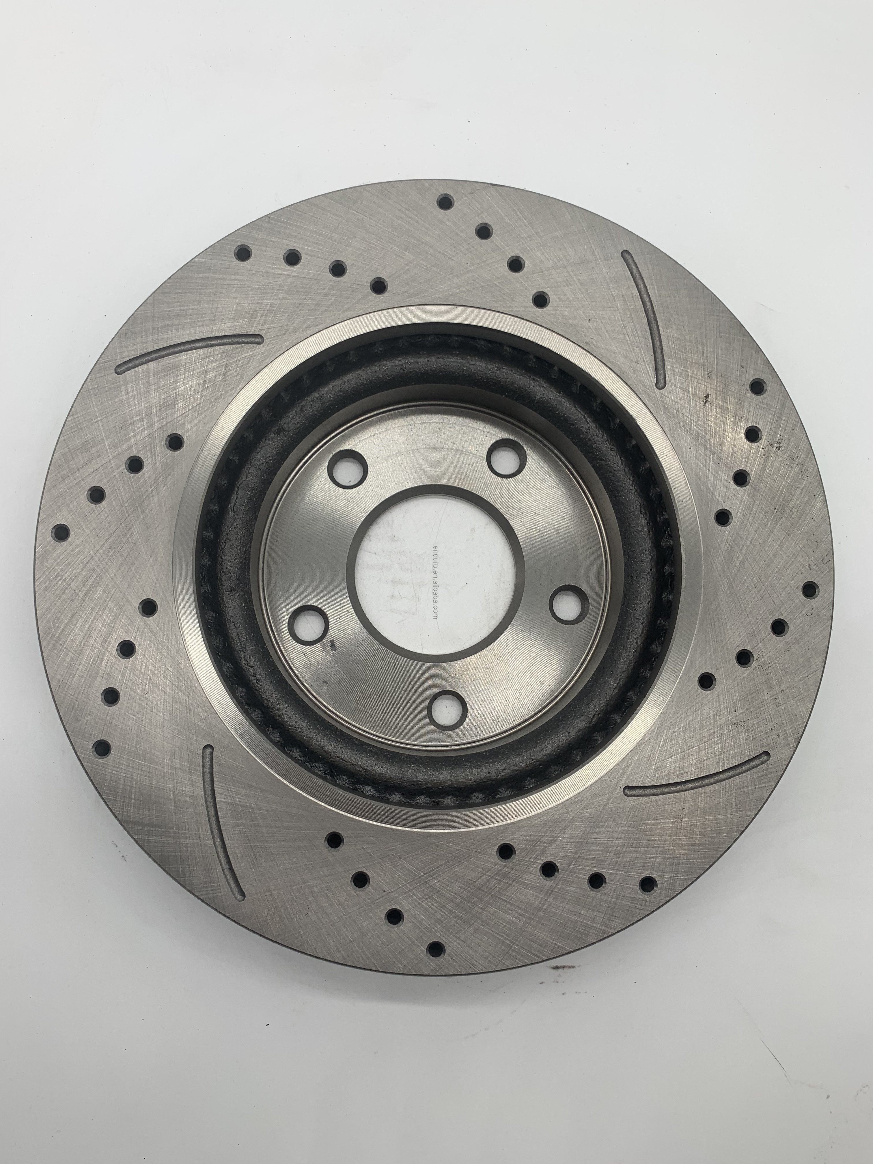 New Auto Part Brake Disc Assembly for Japan Used Cars for Models CLA A5 A7 Q7 A4 Manufactured by Isuzu and Mazda