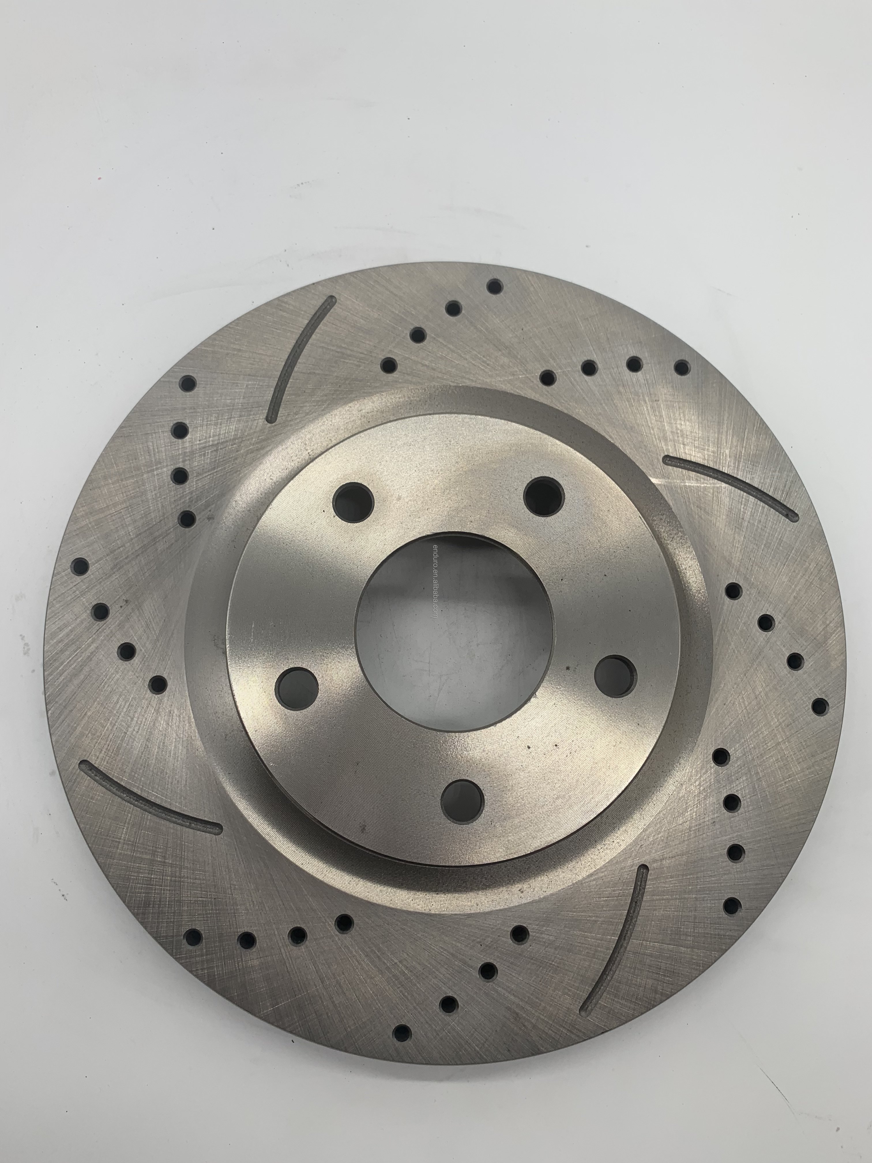 New Auto Part Brake Disc Assembly for Japan Used Cars for Models CLA A5 A7 Q7 A4 Manufactured by Isuzu and Mazda