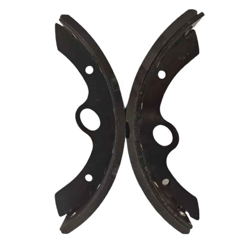 Medium Truck SA180 58305-5KA20 REAR DRUM BRAKE SHOE for Hyundai E County E Mighty HD72 HD65 HD78 HD45