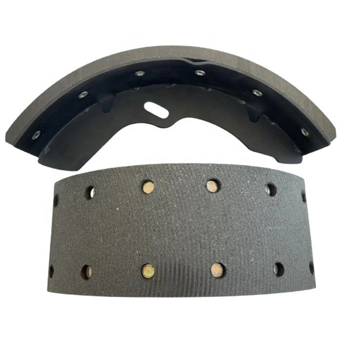 Medium Truck SA180 58305-5KA20 REAR DRUM BRAKE SHOE for Hyundai E County E Mighty HD72 HD65 HD78 HD45