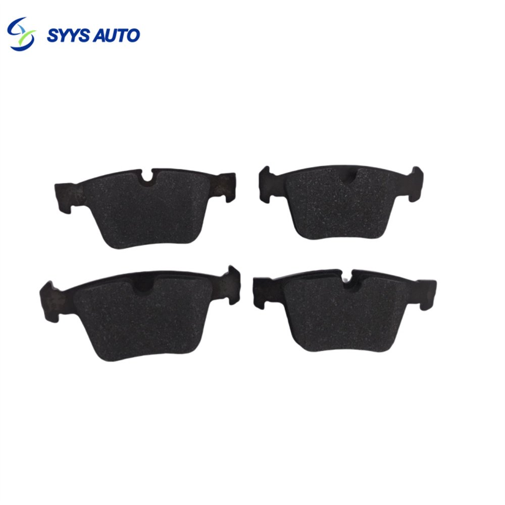 Quality Guarantee Rear Brake Pads A1644201020 A1644202420 A0054208220 P50116 GDB1675 for Mercedes-Benz W164 W251 W220 W221 C216
