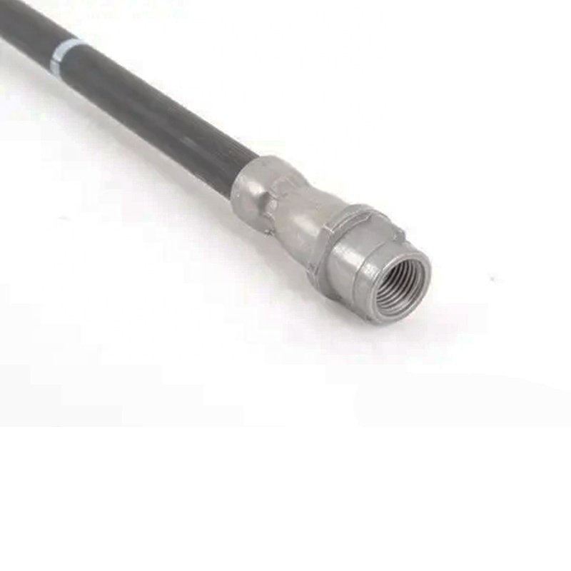 2514200348 A2514200348 Car Parts Front Brake Hose Pipes for Mercedes Benz GL320 GL350 GL450 GL550 ML320 ML350
