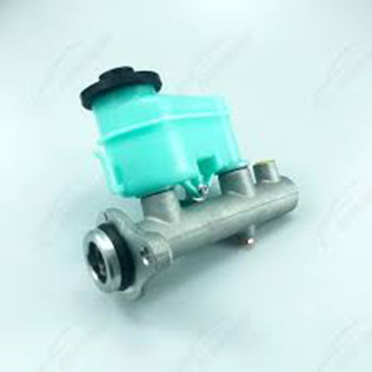 New Condition Brake Master Cylinder Car Accessory for TOY-OTA HI-LUX Vehicles 47201-3D340