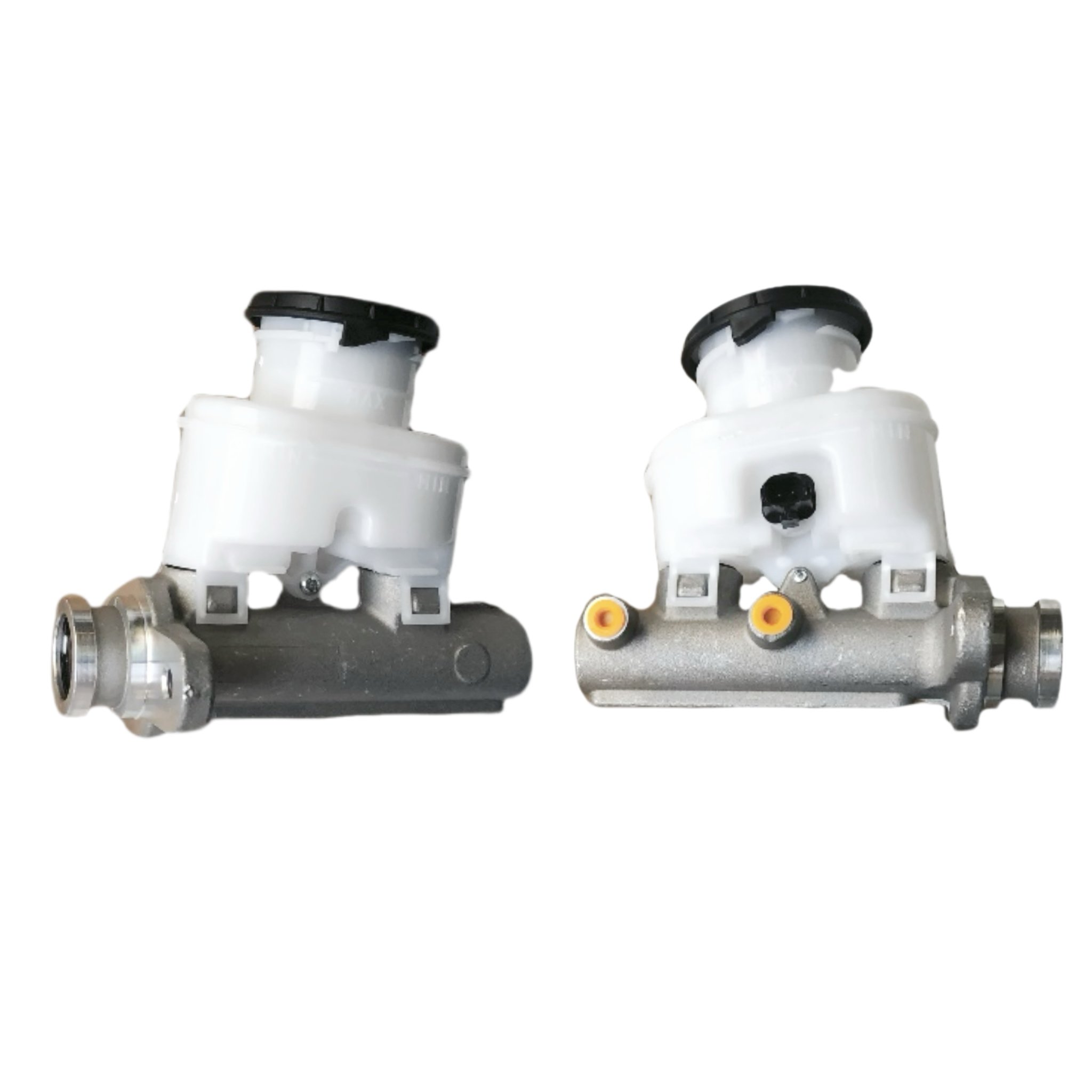 Brake Master Cylinder 8-97301-532-0 8-97355-870-0 for ISUZU D-Max 4JA1 2002-2012 100% Tested Aluminum and Plastic