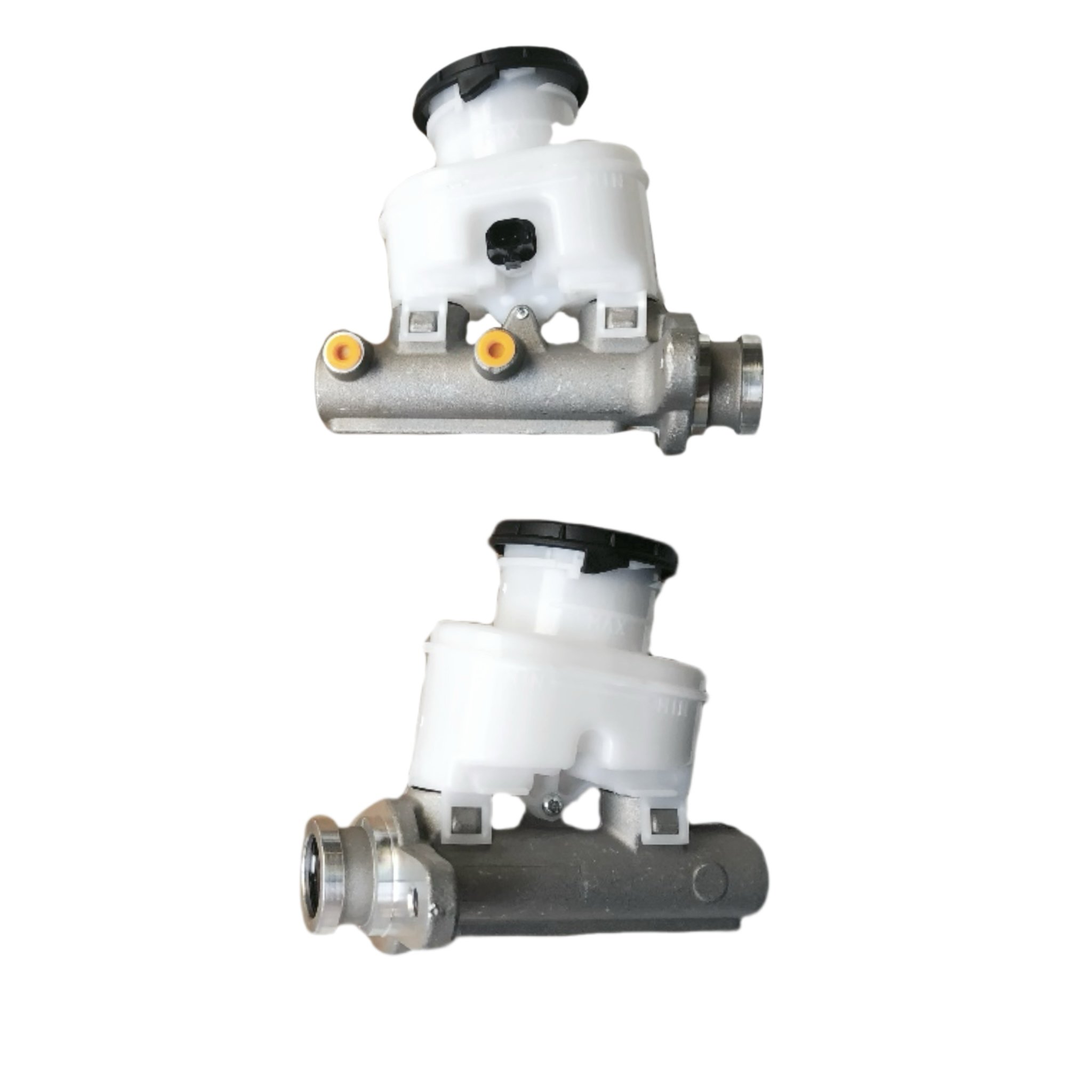 Brake Master Cylinder 8-97301-532-0 8-97355-870-0 for ISUZU D-Max 4JA1 2002-2012 100% Tested Aluminum and Plastic
