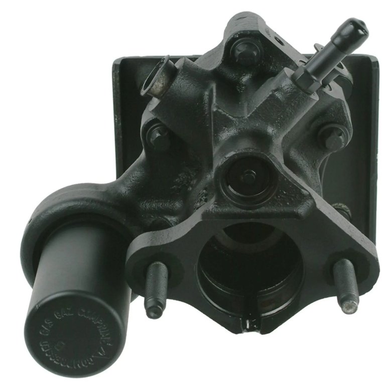 527373 Hydraulic Power Brake Booster for FORD F250 / F350 / F450 SUPER DUTY Without Master Cylinder 5C3Z2005AA Hydro-boost