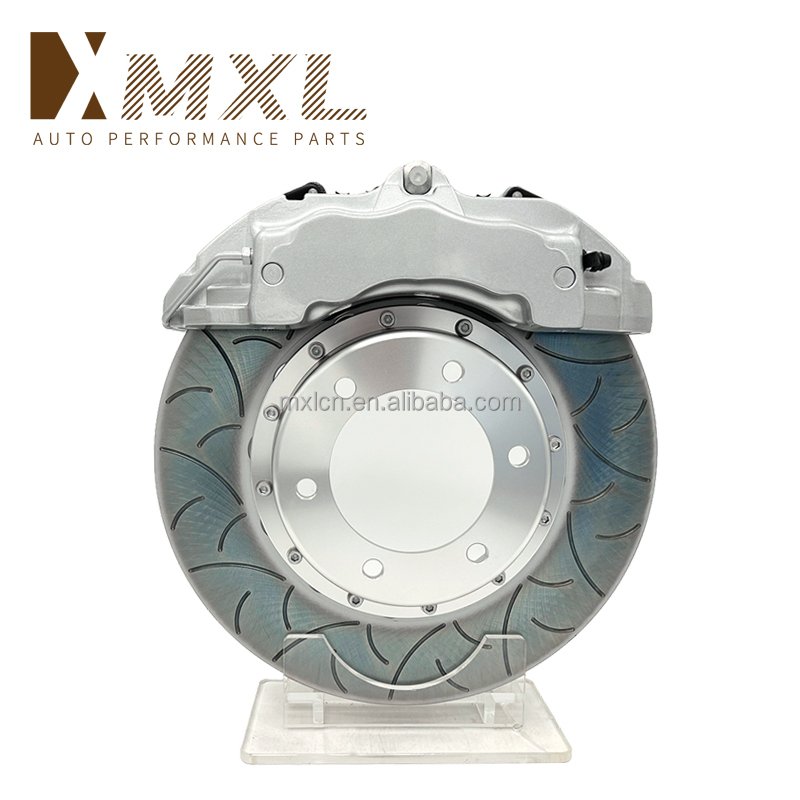 Factory Price Brake Caliper 6 Pot for MXL18Z Caliper Kit With 355/380MM Disk for Honda Accord Civic Odyssey Mobilio Vezel BBK